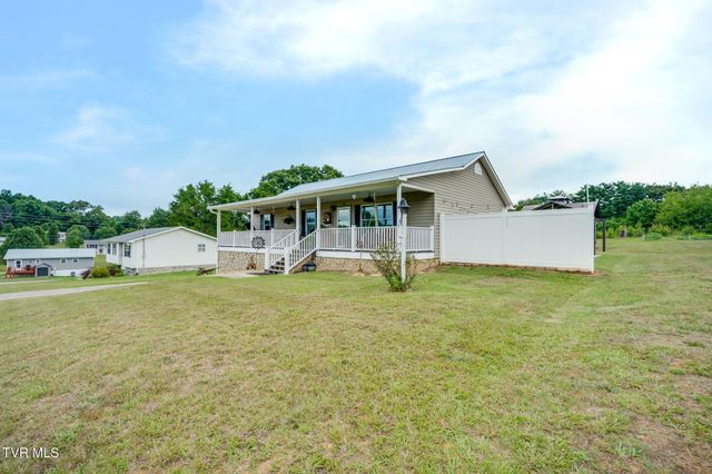 69 Pine Ridge Drive, Afton, TN 37616