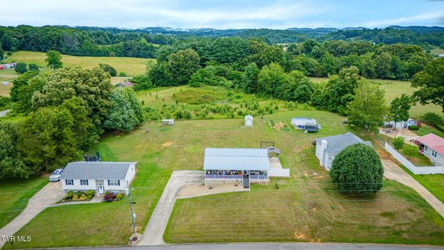 69 Pine Ridge Drive, Afton, TN 37616