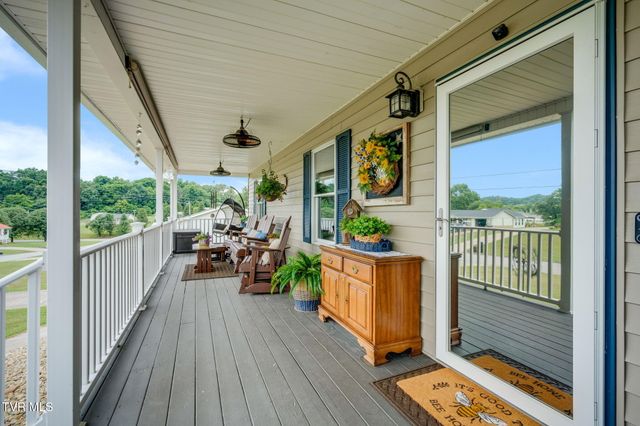 69 Pine Ridge Drive, Afton, TN 37616