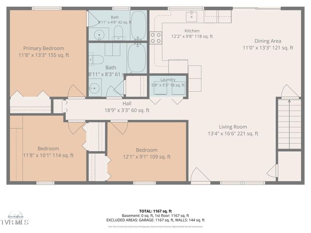 69 Pine Ridge Drive, Afton, TN 37616