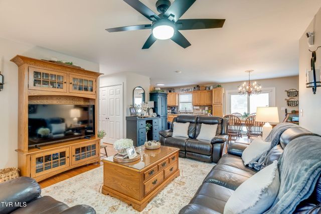 69 Pine Ridge Drive, Afton, TN 37616