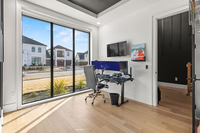 3634 Hamilton Heights Avenue, Frisco, TX 75034