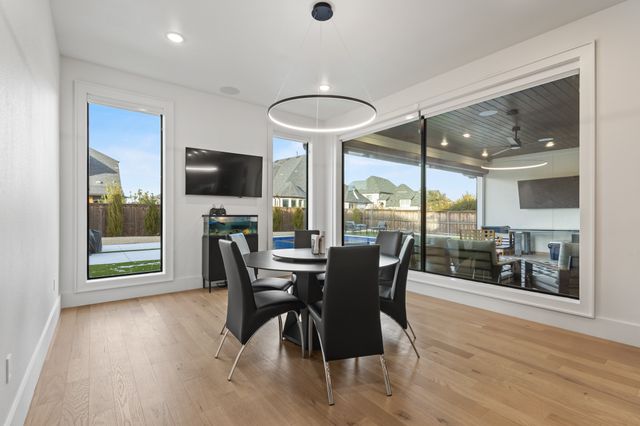 3634 Hamilton Heights Avenue, Frisco, TX 75034