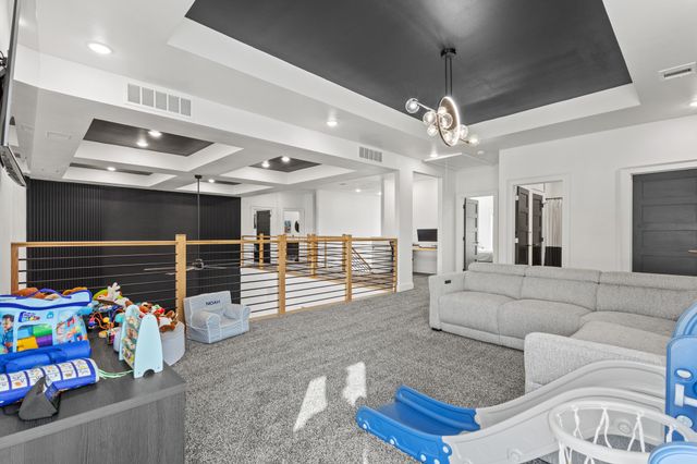 3634 Hamilton Heights Avenue, Frisco, TX 75034