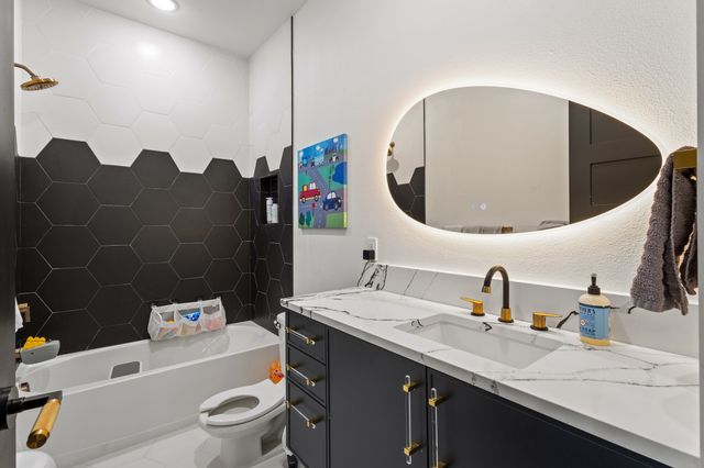 3634 Hamilton Heights Avenue, Frisco, TX 75034