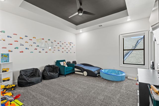 3634 Hamilton Heights Avenue, Frisco, TX 75034