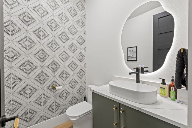 3634 Hamilton Heights Avenue, Frisco, TX 75034