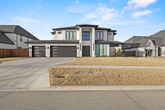 3634 Hamilton Heights Avenue, Frisco, TX 75034