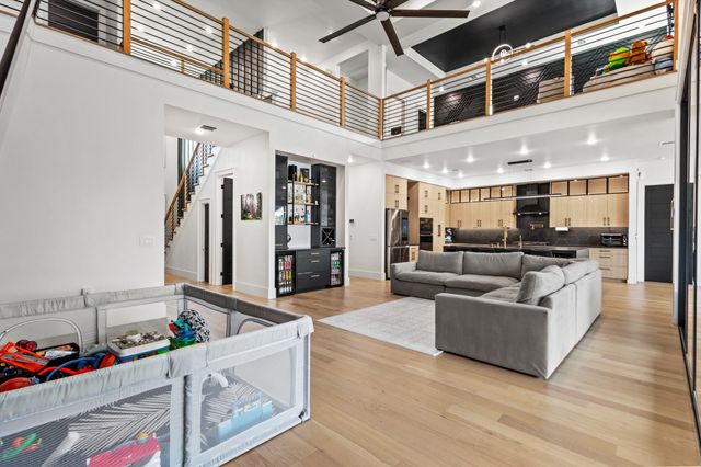 3634 Hamilton Heights Avenue, Frisco, TX 75034