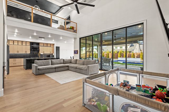 3634 Hamilton Heights Avenue, Frisco, TX 75034