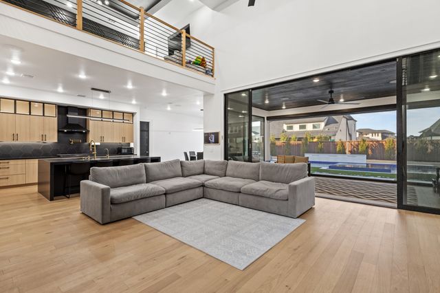 3634 Hamilton Heights Avenue, Frisco, TX 75034