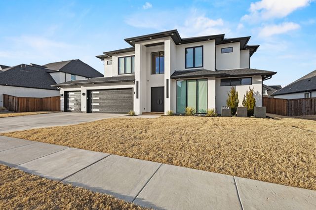 3634 Hamilton Heights Avenue, Frisco, TX 75034