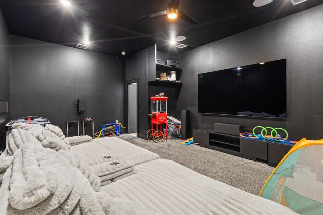 3634 Hamilton Heights Avenue, Frisco, TX 75034