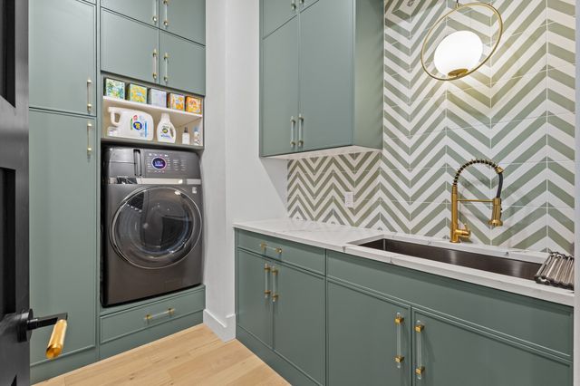 3634 Hamilton Heights Avenue, Frisco, TX 75034