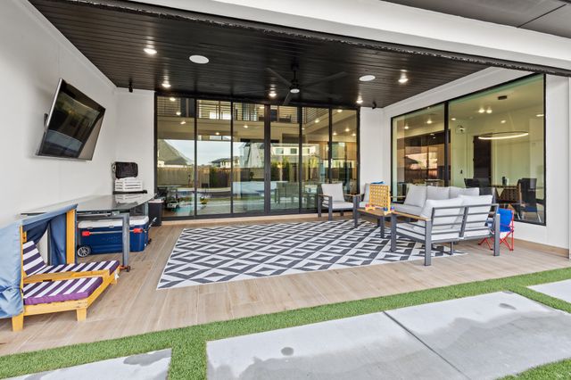 3634 Hamilton Heights Avenue, Frisco, TX 75034