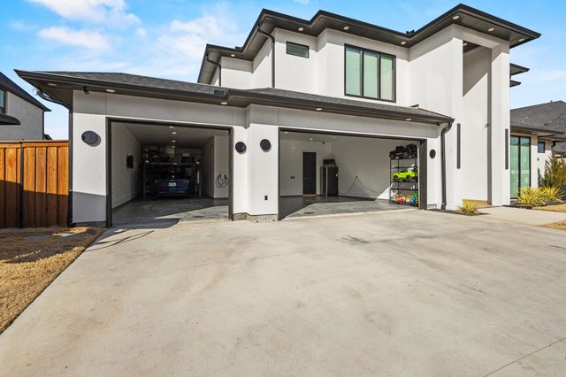 3634 Hamilton Heights Avenue, Frisco, TX 75034