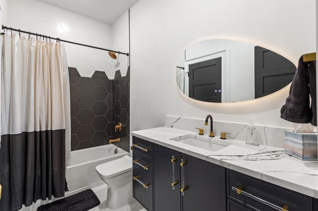 3634 Hamilton Heights Avenue, Frisco, TX 75034