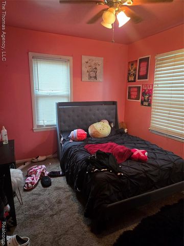 24220 Gardner Street, Oak Park, MI 48237
