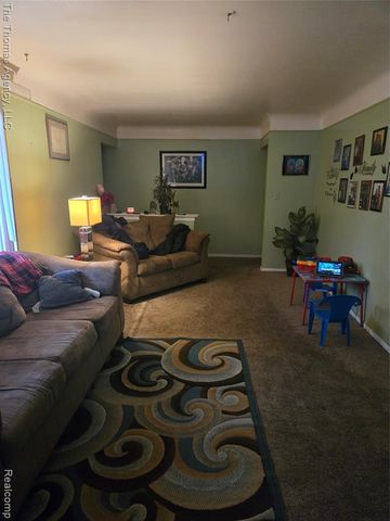 24220 Gardner Street, Oak Park, MI 48237