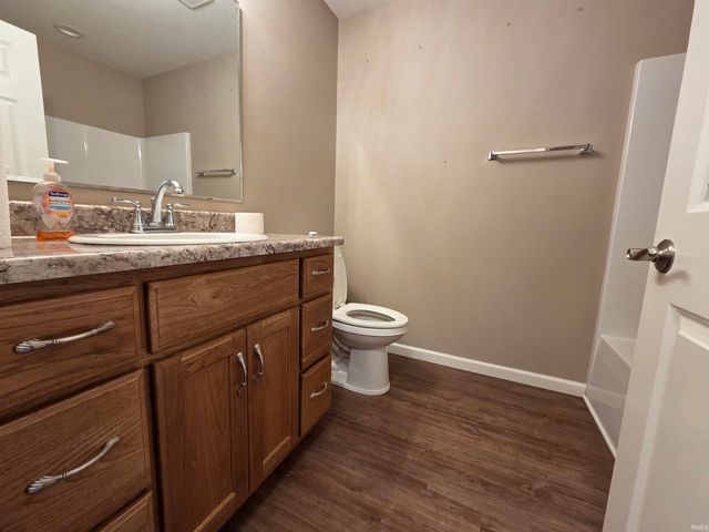 305 W Longfellow Boulevard, Columbia City, IN 46725