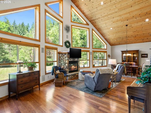 22905 Ne CANYON Rd, Battle Ground, WA 98604
