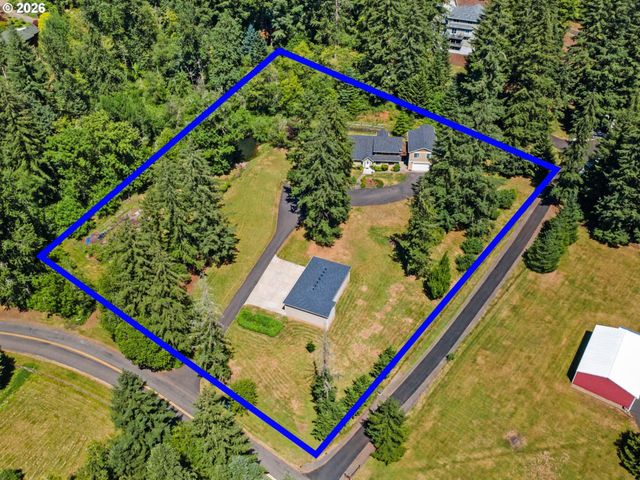 22905 Ne CANYON Rd, Battle Ground, WA 98604