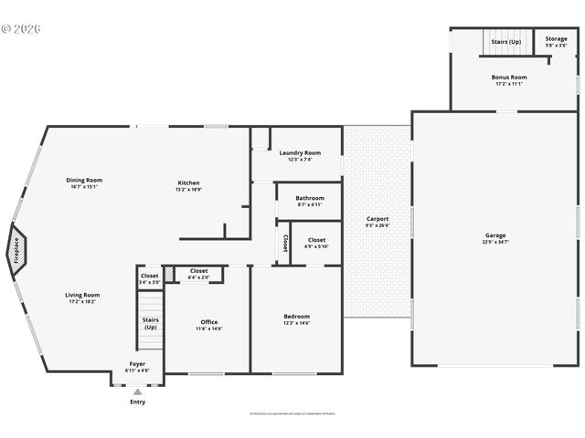 22905 Ne CANYON Rd, Battle Ground, WA 98604