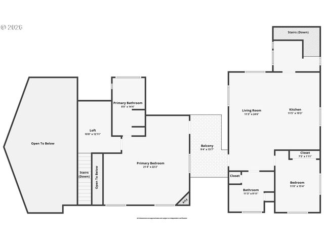 22905 Ne CANYON Rd, Battle Ground, WA 98604
