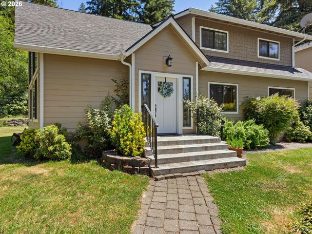 22905 Ne CANYON Rd, Battle Ground, WA 98604