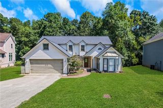 397 Ravinia Way, Lawrenceville, GA 30044