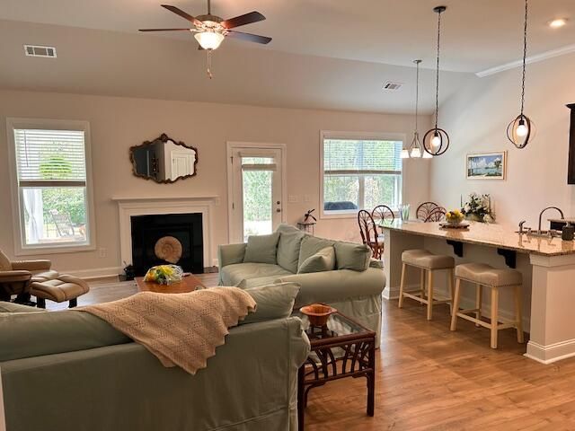 454 Little Pines Court, Aiken, SC 29801