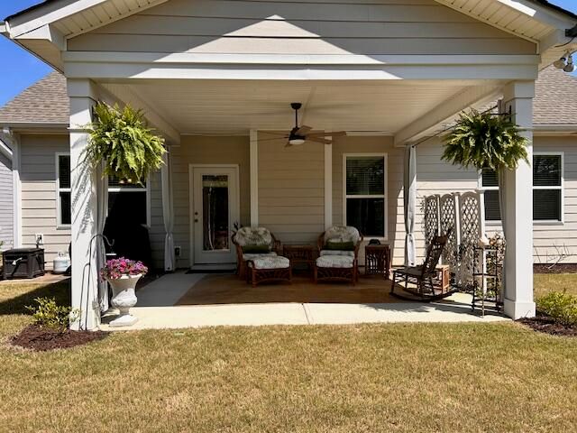 454 Little Pines Court, Aiken, SC 29801