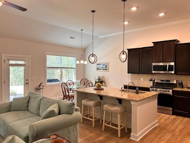 454 Little Pines Court, Aiken, SC 29801