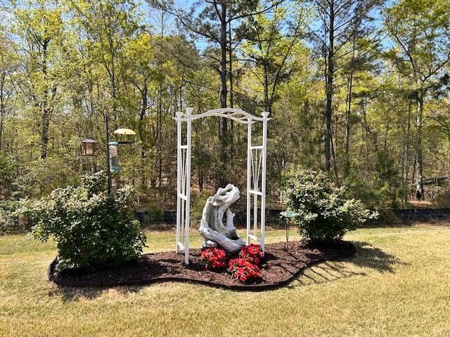 454 Little Pines Court, Aiken, SC 29801