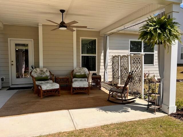 454 Little Pines Court, Aiken, SC 29801