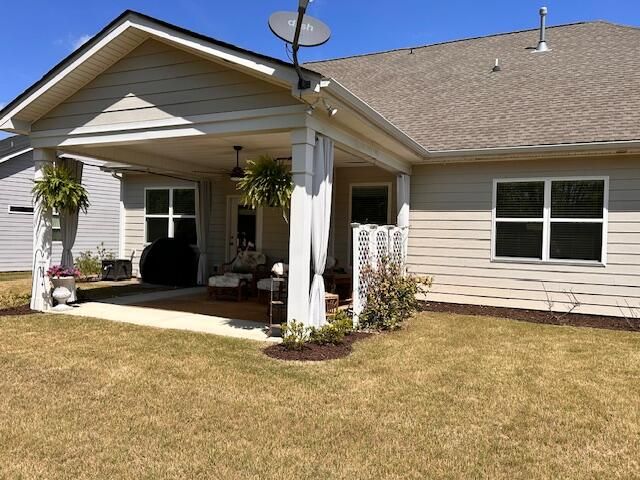 454 Little Pines Court, Aiken, SC 29801