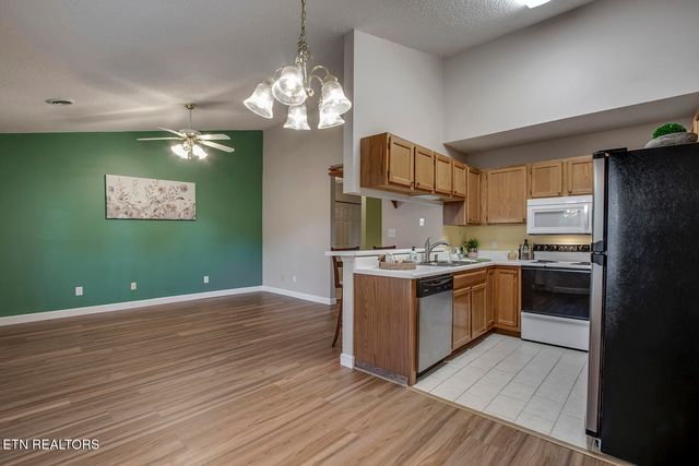 9929 Gate Post Way, Knoxville, TN 37931