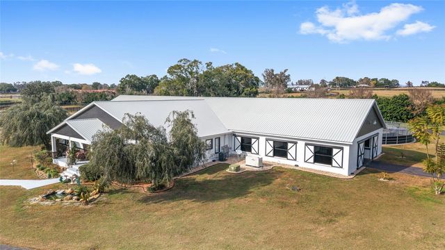 5575 NW 100TH STREET, Ocala, FL 34482