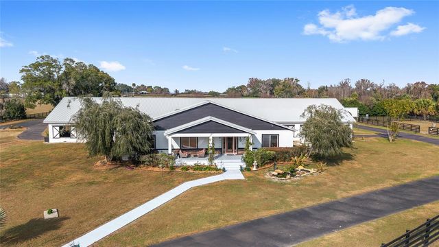 5575 NW 100TH STREET, Ocala, FL 34482