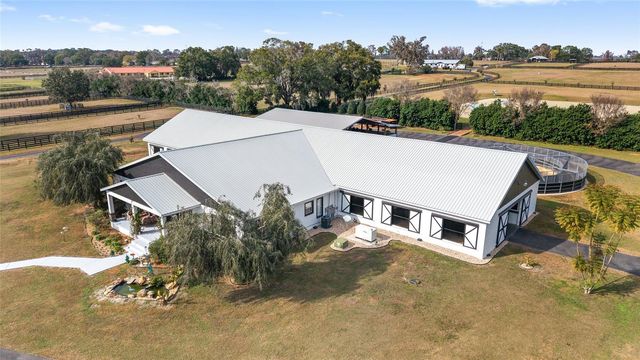 5575 NW 100TH STREET, Ocala, FL 34482