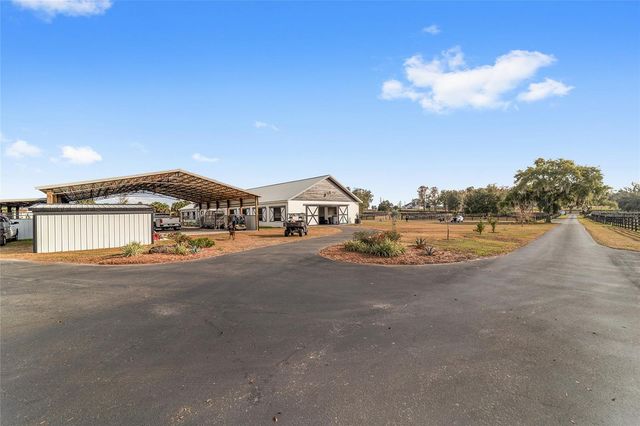 5575 NW 100TH STREET, Ocala, FL 34482