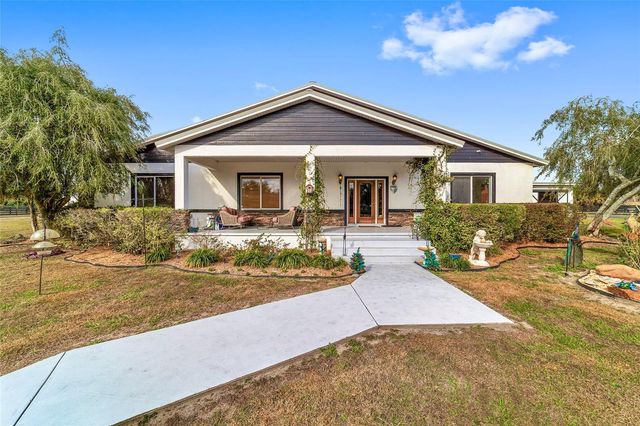 5575 NW 100TH STREET, Ocala, FL 34482