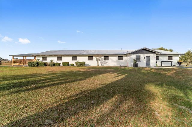 5575 NW 100TH STREET, Ocala, FL 34482