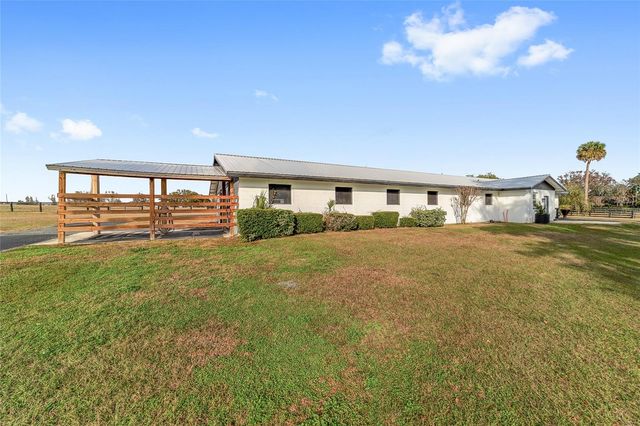 5575 NW 100TH STREET, Ocala, FL 34482