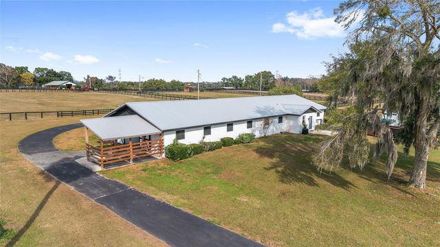 5575 NW 100TH STREET, Ocala, FL 34482