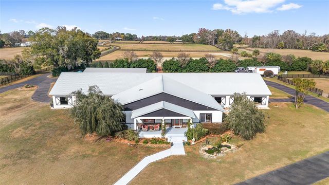 5575 NW 100TH STREET, Ocala, FL 34482