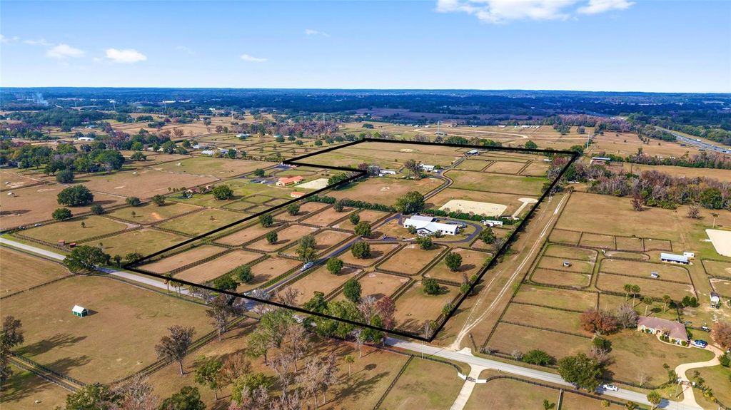 5575 NW 100TH STREET, Ocala, FL 34482