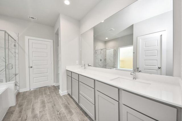 22147 San Felice Drive, Hockley, TX 77447