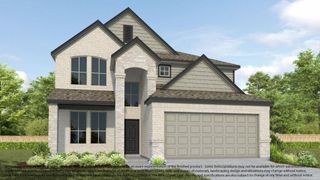 22147 San Felice Drive, Hockley, TX 77447