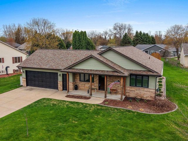 W2281 BLARNEY COURT, Freedom, WI 54130